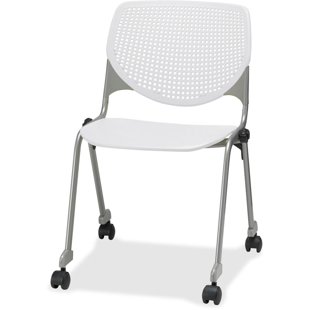 KFI "2300" Series Stack Chair [SKU - KFICS2300P08]