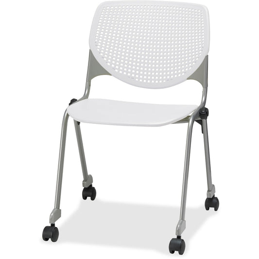 KFI "2300" Series Stack Chair [SKU - KFICS2300P08]