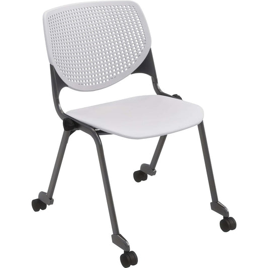 KFI "2300" Series Stack Chair [SKU - KFICS2300P13]