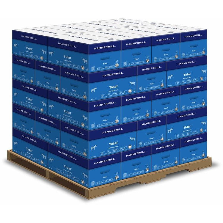 Hammermill Tidal Recycled Copy Paper [SKU - HAM162008PL]