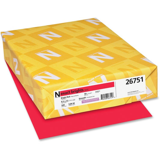 Smooth Colored Paper [SKU - WAU26751]