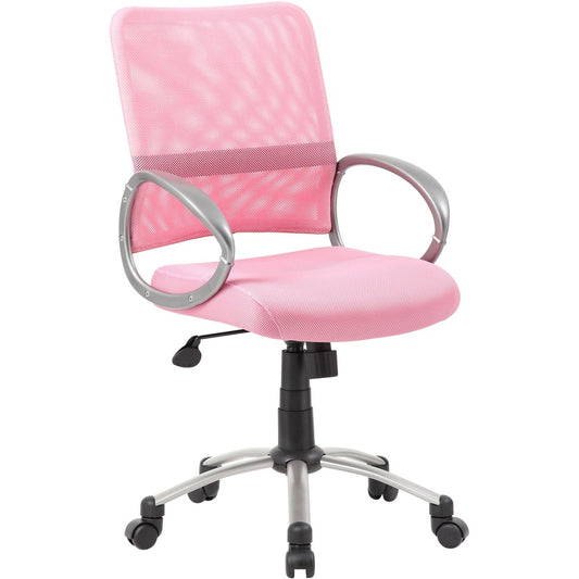 Boss Mesh Back Chair [SKU - BOPB6416PK]