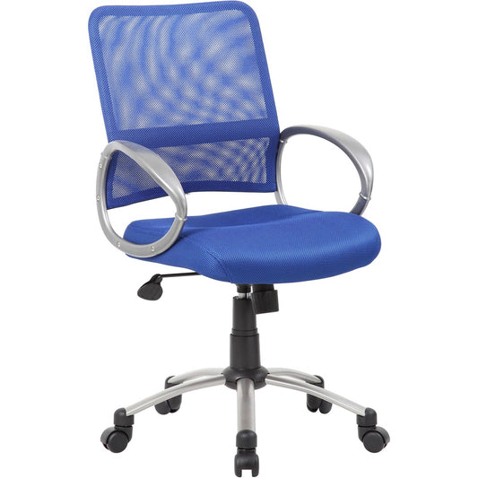 Boss Mesh Back Chair [SKU - BOPB6416BE]