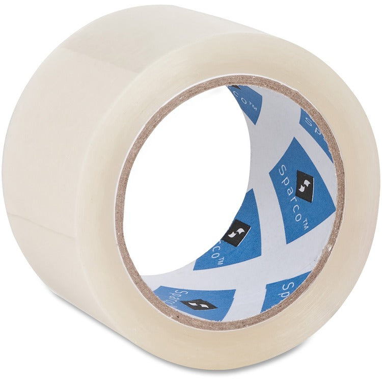 Sparco Premium Heavy-duty Packaging Tape Roll [SKU - SPR64010CT]