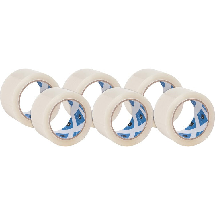 Sparco Premium Heavy-duty Packaging Tape Roll [SKU - SPR64010PK]