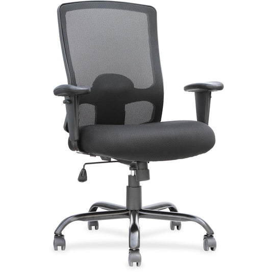 Raynor Big And Tall Executive Chair [SKU - EUTBT350]
