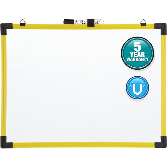 Quartet Industrial Magnetic Whiteboard [SKU - QRT724127]