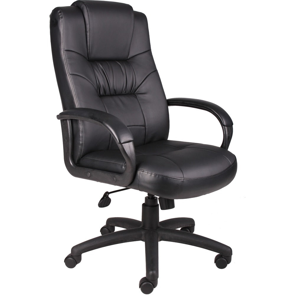 Boss B7501 Executive Chair [SKU - BOPB7501]