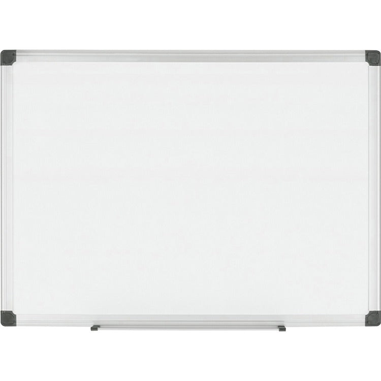 MasterVision Porcelain Magnetic Dry Erase Board [SKU - BVCCR0601170MV]