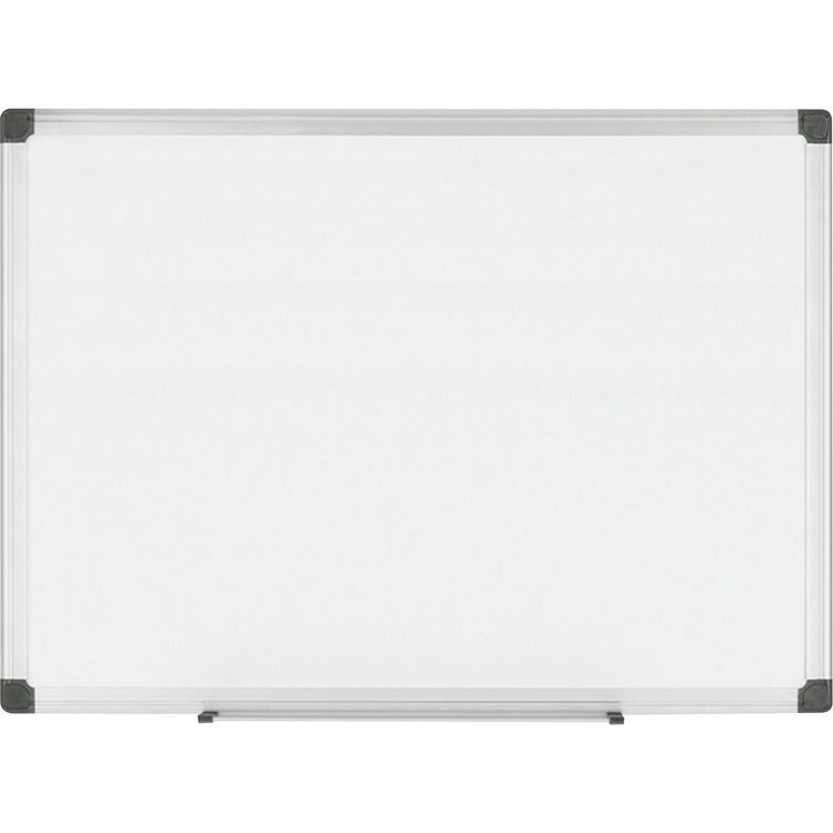 Bi-silque Porcelain Magnetic Dry Erase Board [SKU - BVCCR0801170MV]