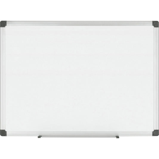 Bi-silque Porcelain Magnetic Dry Erase Board [SKU - BVCCR0801170MV]