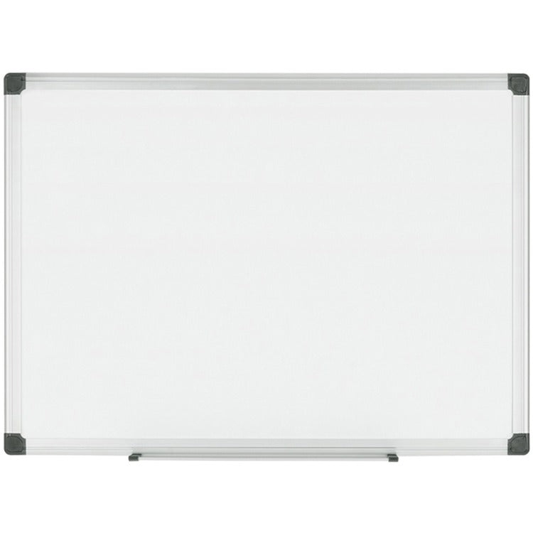 Bi-silque Porcelain Magnetic Dry Erase Board [SKU - BVCCR1501170MV]