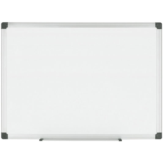 Bi-silque Porcelain Magnetic Dry Erase Board [SKU - BVCCR1501170MV]