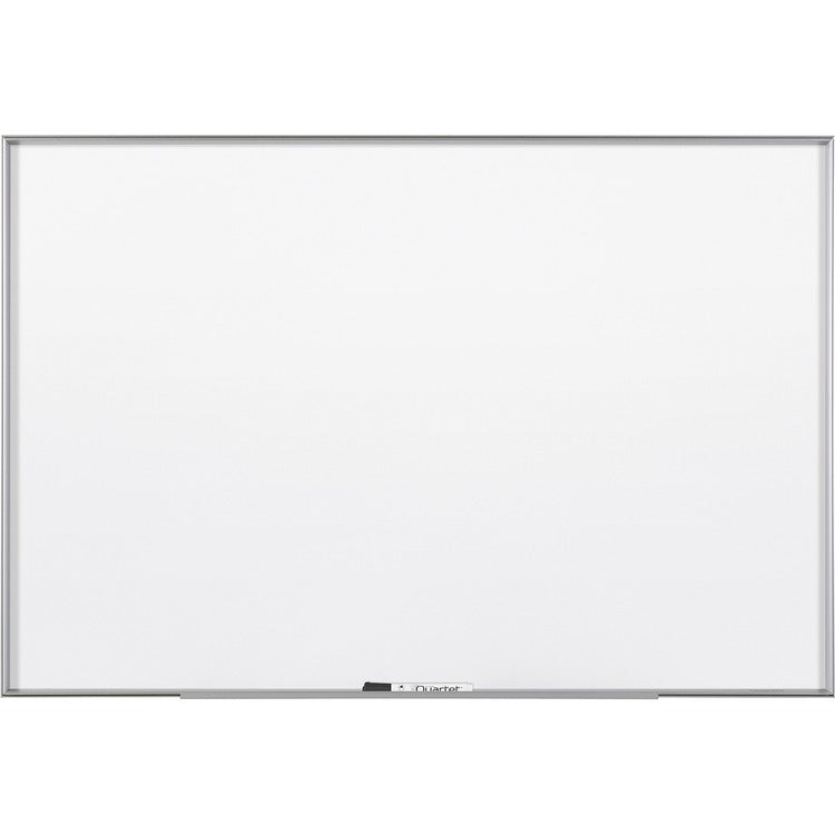 Quartet Fusion Nano-Clean Magnetic Dry-Erase Board [SKU - QRTNA4836F]