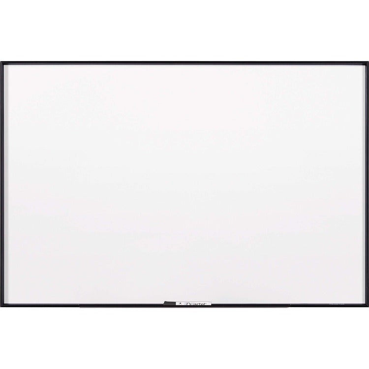 Quartet Fusion Nano-Clean Magnetic Dry-Erase Board [SKU - QRTNA4836FB]