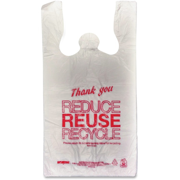 Unistar Plastics Thank You Eco-friendly Bag [SKU - UPL13671368]