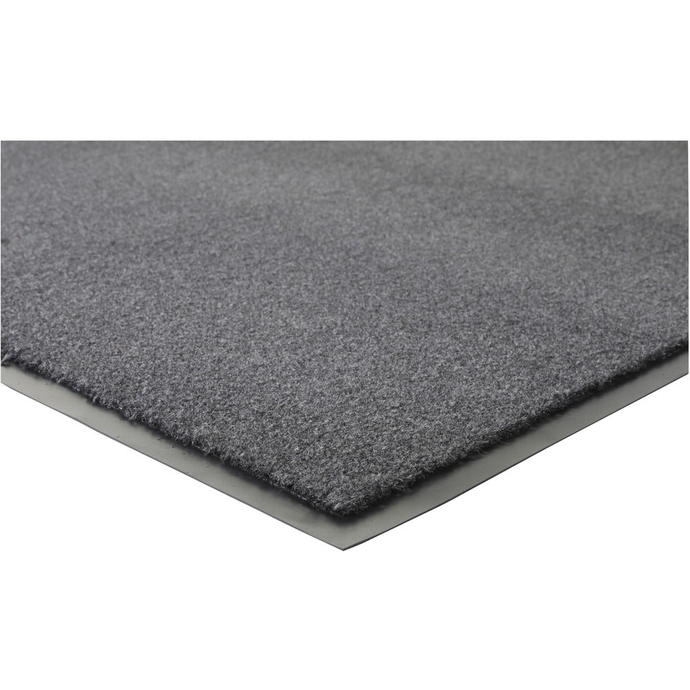 Genuine Joe Silver Series Indoor Entry Mat [SKU - GJO59459]