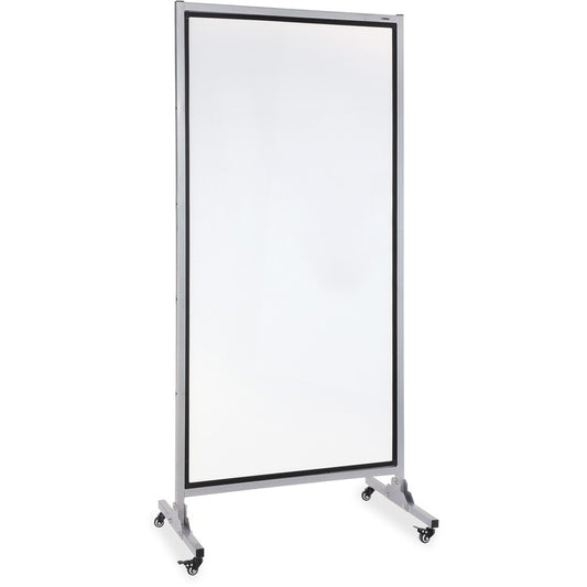 Lorell 2-sided Whiteboard Easel [SKU - LLR55630]