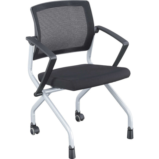 Lorell Mesh Back Training Chairs [SKU - LLR59540]
