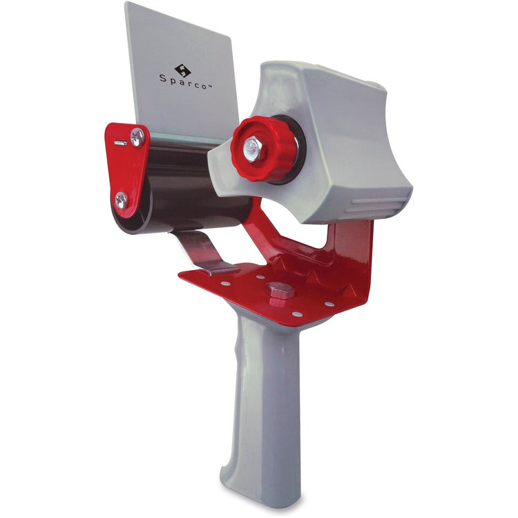 Sparco 3" Packaging Tape Dispenser [SKU - SPR68536]