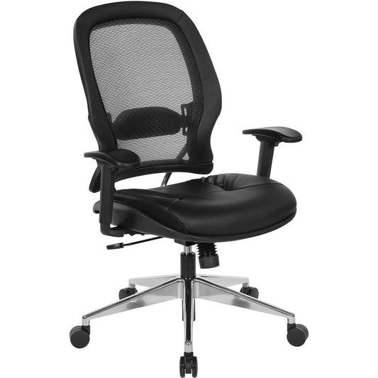 Office Star Professional Air Grid Back Chair [SKU - OSP335E37P918P]
