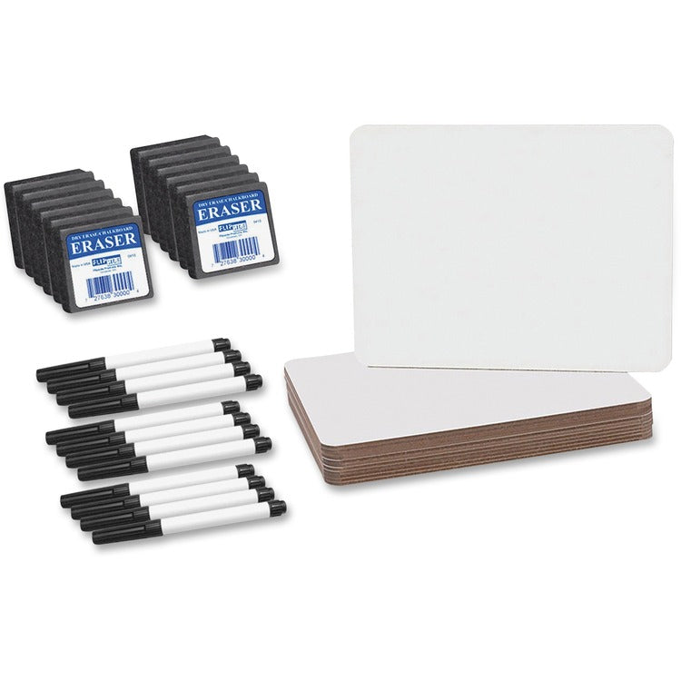 Flipside Dry Erase Board Set Class Pack [SKU - FLP21003]