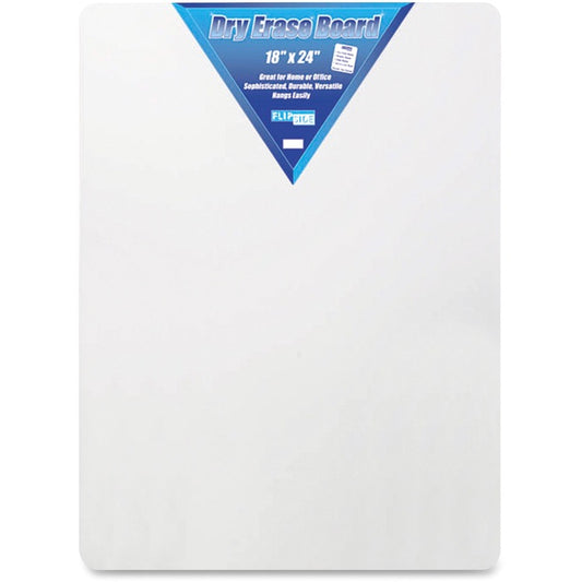 Flipside Unframed Dry Erase Board [SKU - FLP10085]