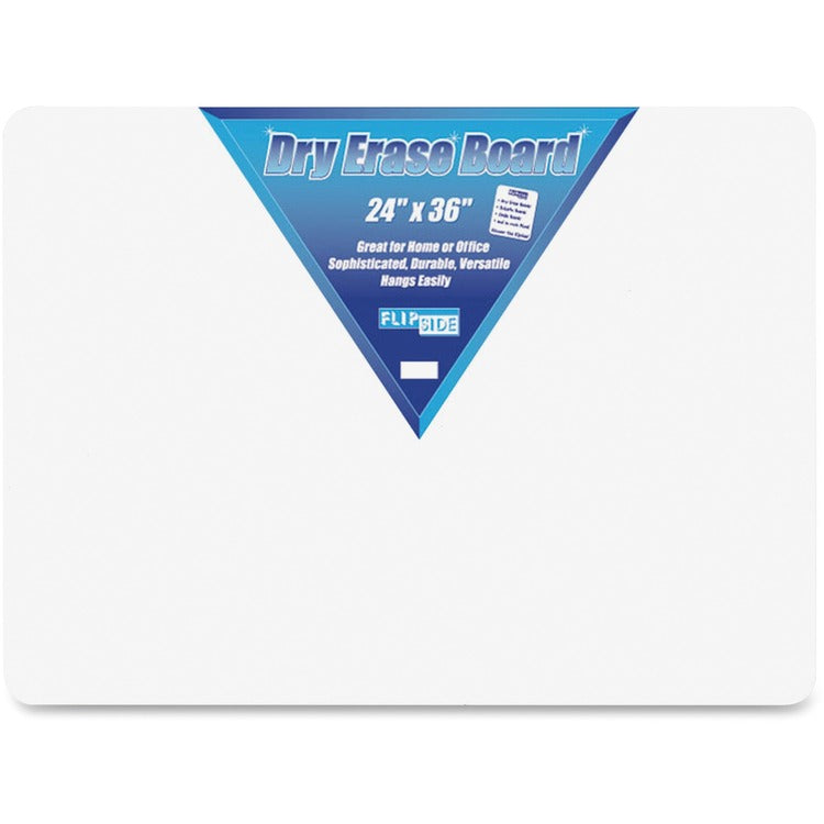 Flipside Unframed Dry Erase Board [SKU - FLP10088]