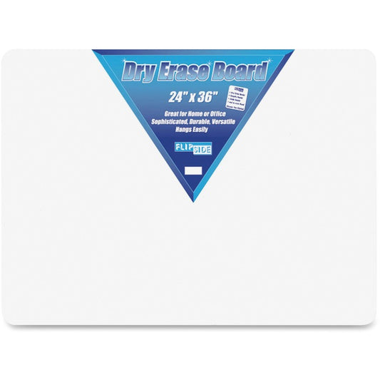 Flipside Unframed Dry Erase Board [SKU - FLP10088]