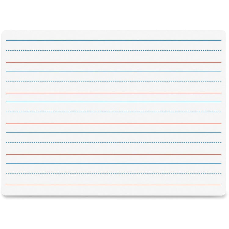 Flipside Double-sided Dry Erase Board [SKU - FLP10034]
