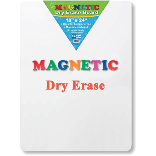 Flipside Magnetic Dry Erase Board [SKU - FLP10026]