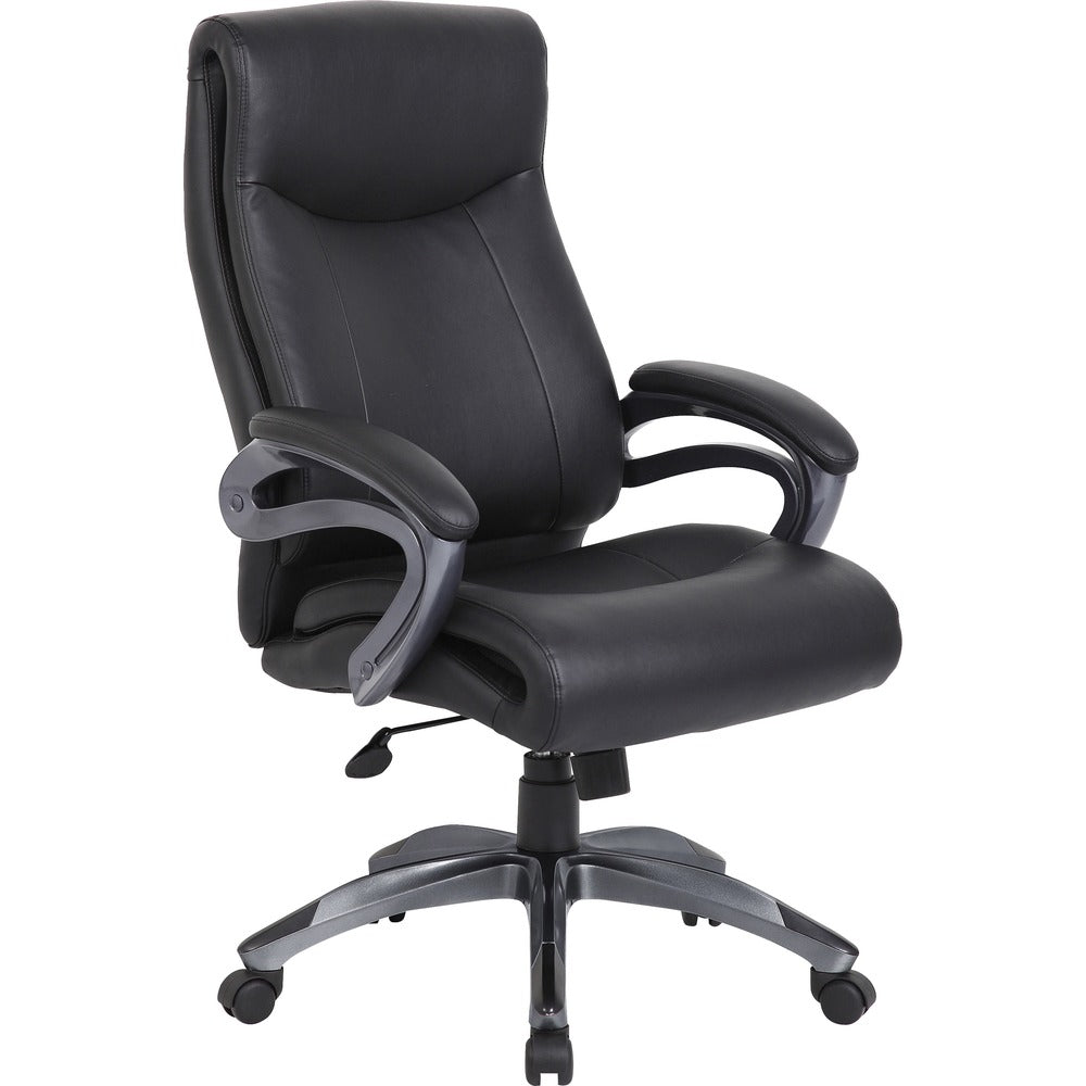 Boss B8661 Executive Chair [SKU - BOPB8661BK]
