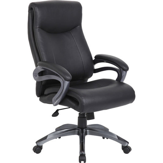 Boss B8661 Executive Chair [SKU - BOPB8661BK]