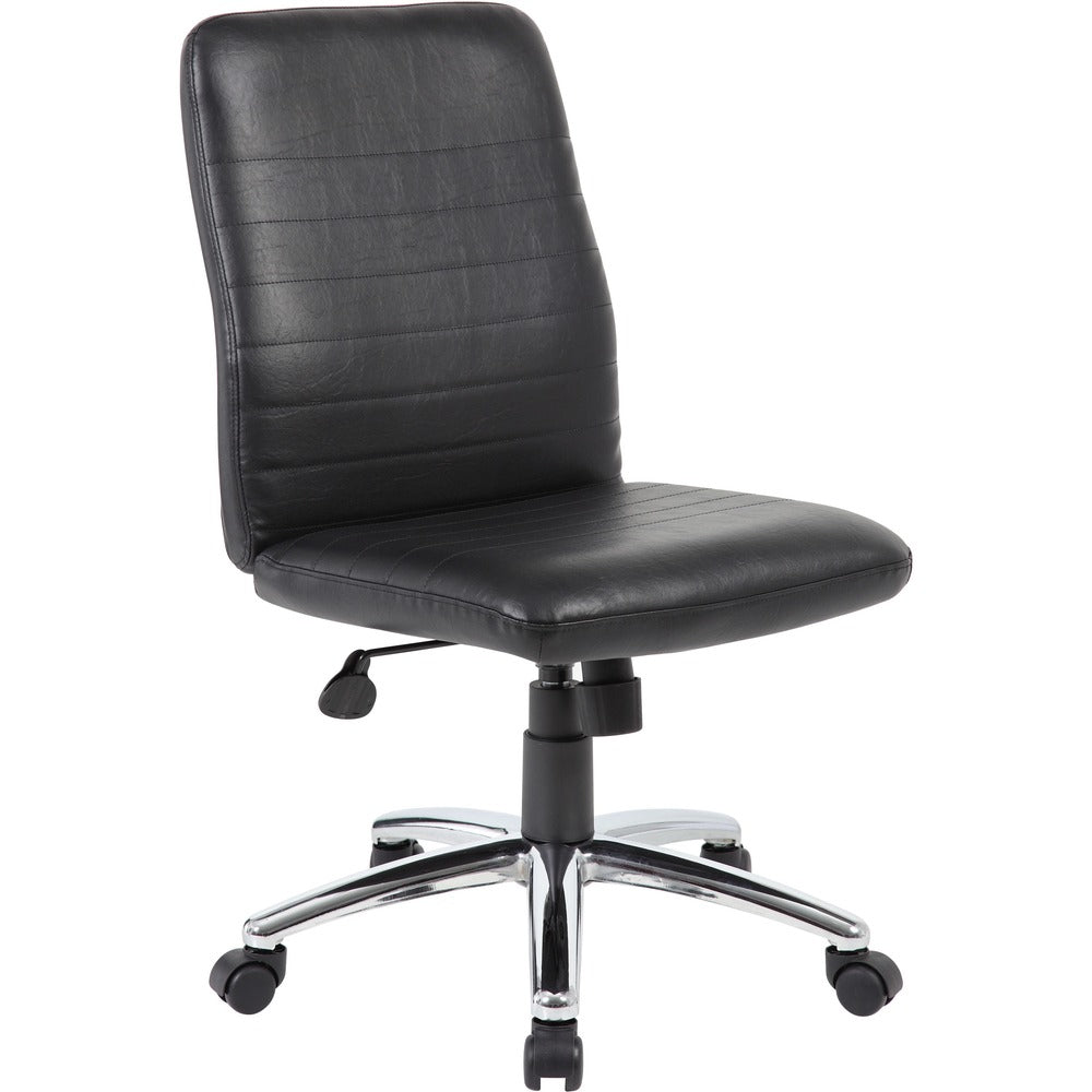 Boss B430 Task Chair [SKU - BOPB430BK]