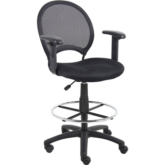 Boss B16216 Drafting Chair [SKU - BOPB16216]