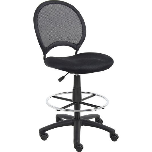 Boss B16215 Drafting Chair [SKU - BOPB16215]