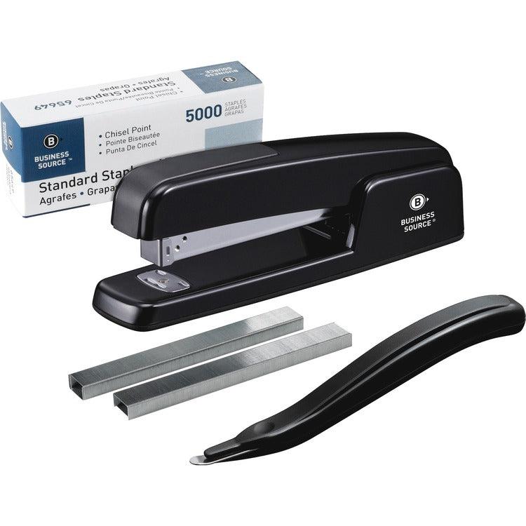 Business Source Standard Stapler Value Pack [SKU - BSN41890]