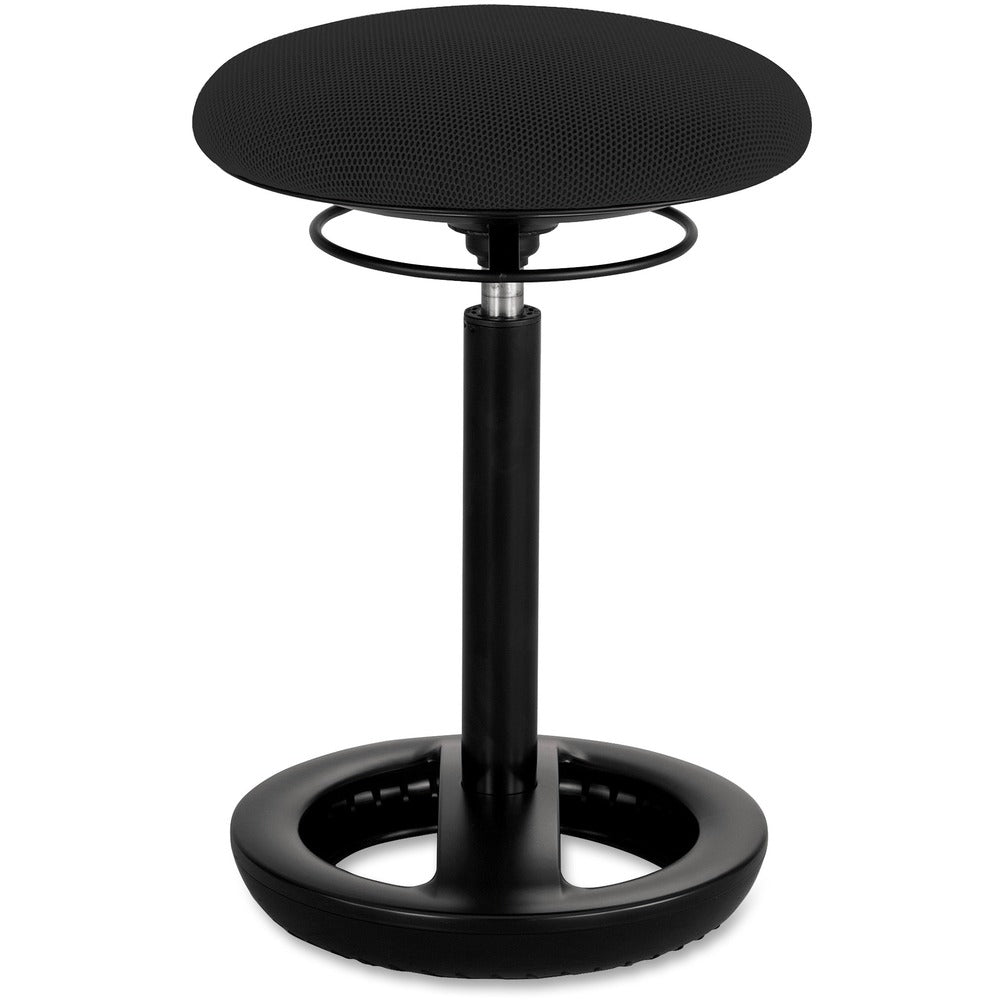 Safco TWIXT Ergo Desk Height Chair [SKU - SAF3000BL]