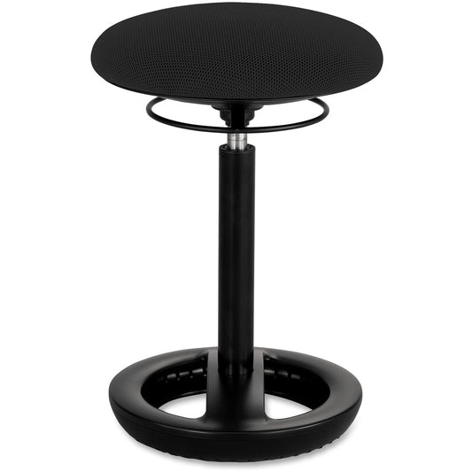 Safco TWIXT Ergo Desk Height Chair [SKU - SAF3000BL]