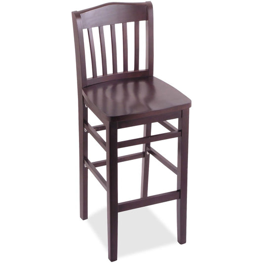 Holland Bar Stools Hampton Series Stationery Bar Stool [SKU - HBC311030DCDC]