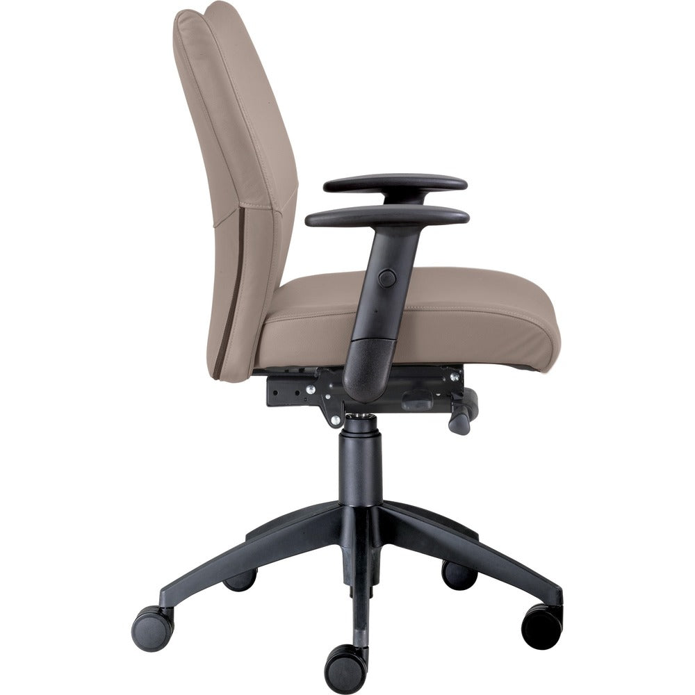 9 to 5 Seating Bristol Mid Back [SKU - NTF2360Y2A8BL05]