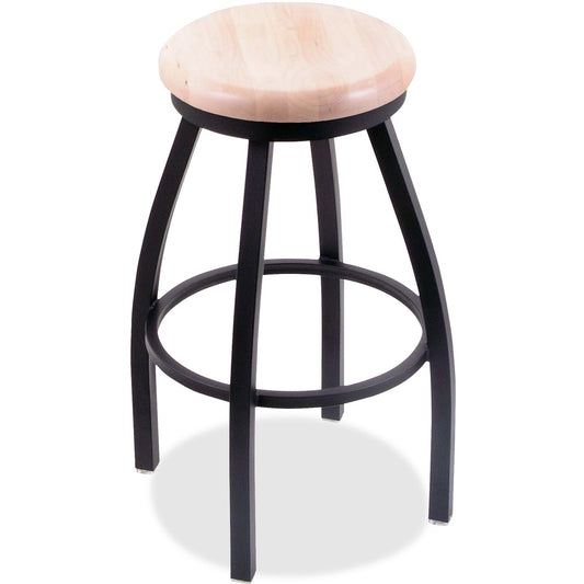 Holland Bar Stools Bar Stool [SKU - HBC80230BWNM]