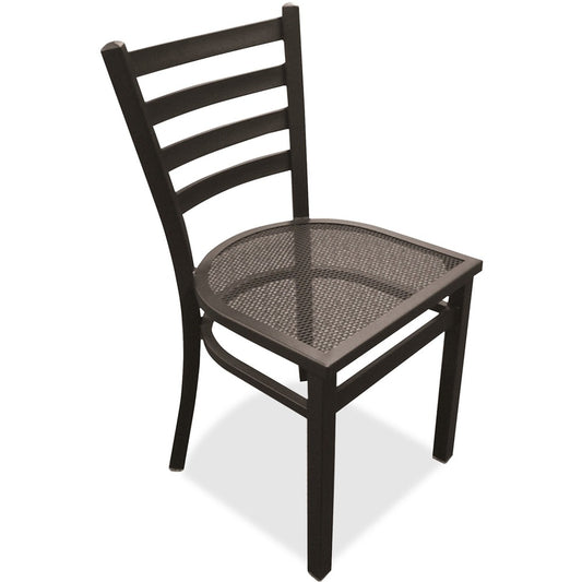 Holland Bar Stools OD400 18" Outdoor Chair [SKU - HBCOD40018]