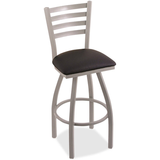Holland Bar Stools 410 Jackie Swivel Stool [SKU - HBC41030ANBLK]