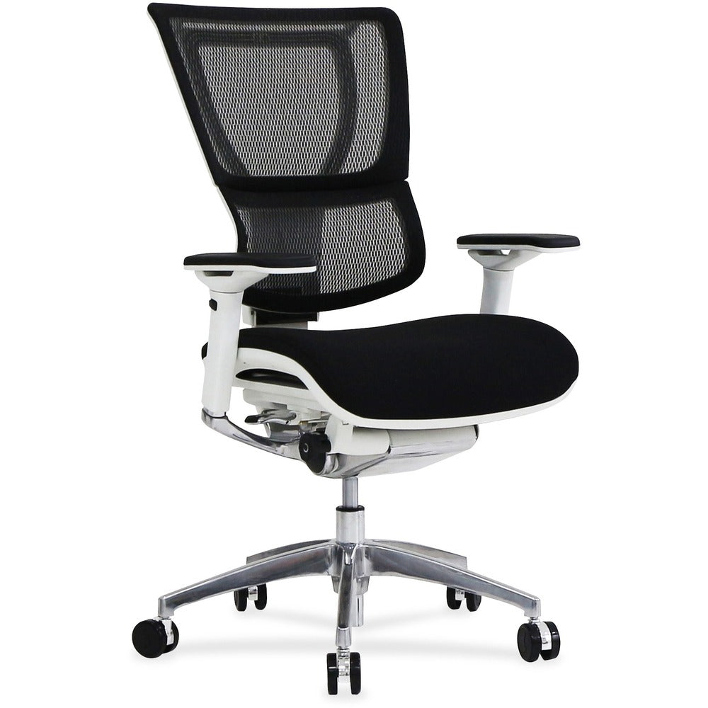 Eurotech iOO Executive Chair [SKU - EUTIOOWHT]