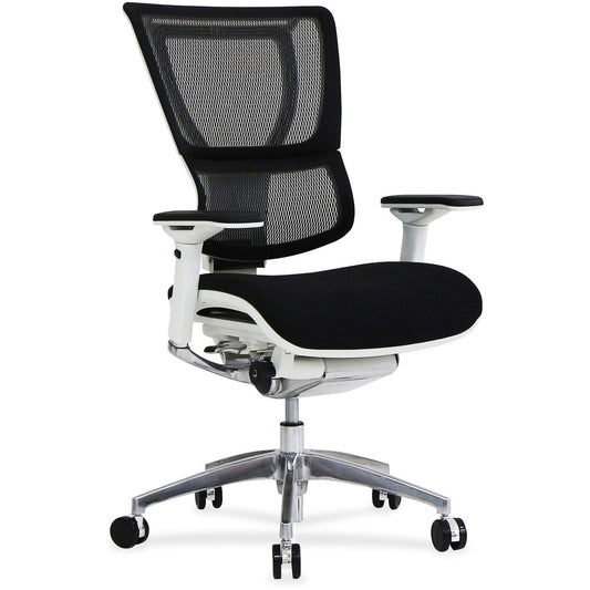 Eurotech iOO Executive Chair [SKU - EUTIOOWHT]