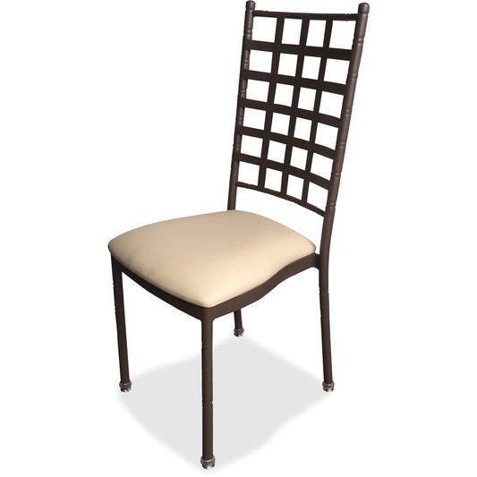Holland Bar Stools Stacking Chair [SKU - HBCSTKWBZBE]