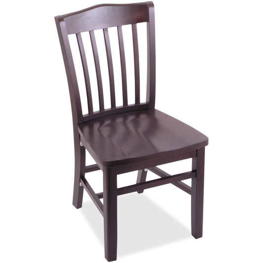 Holland Bar Stools Hampton Series Stationery Chair [SKU - HBC311018DCDC]