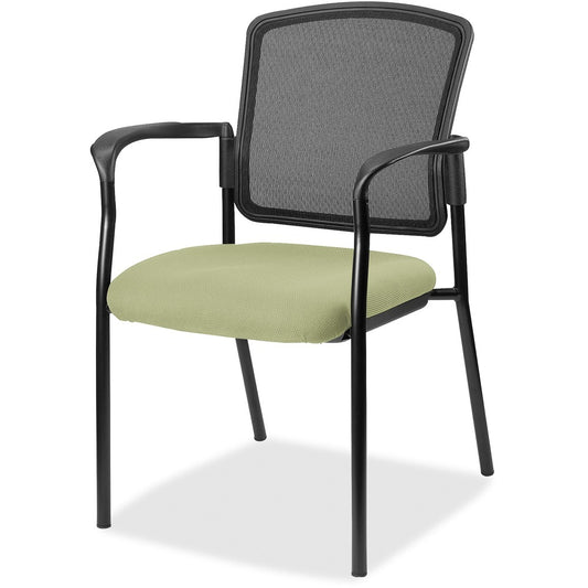 Lorell Stackable Mesh Back Guest Chair [SKU - LLR23100069]