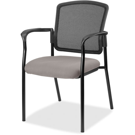 Lorell Stackable Mesh Back Guest Chair [SKU - LLR23100071]